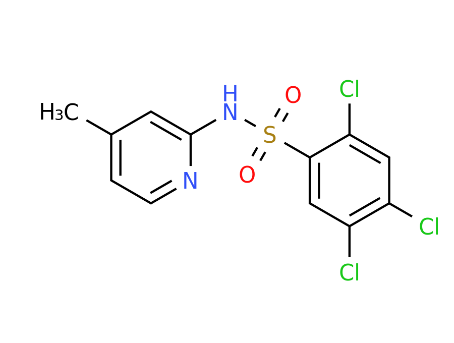 Structure Amb8423753