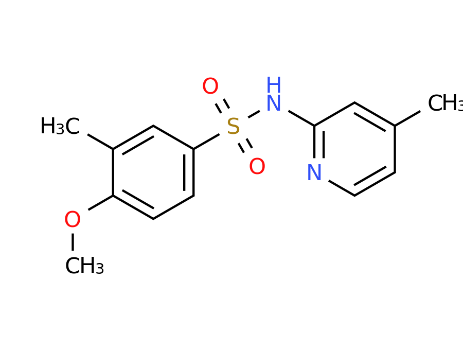 Structure Amb8423758