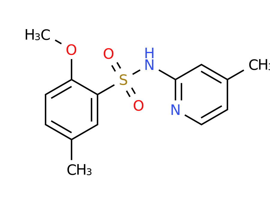 Structure Amb8423759