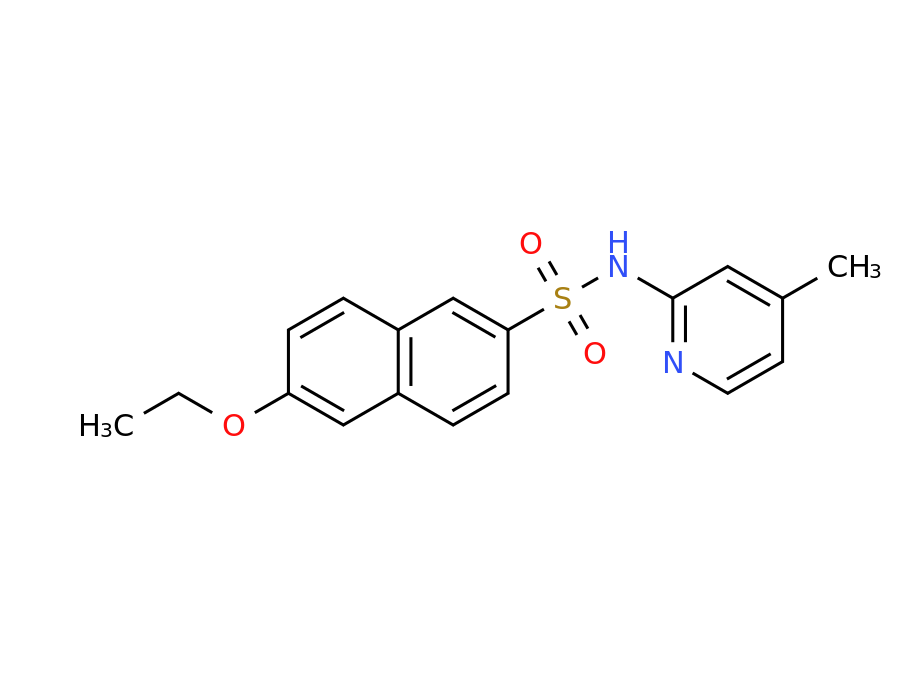 Structure Amb8423768