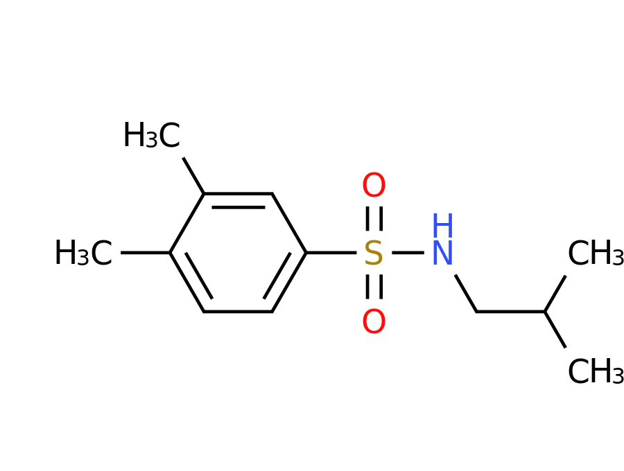 Structure Amb8423801