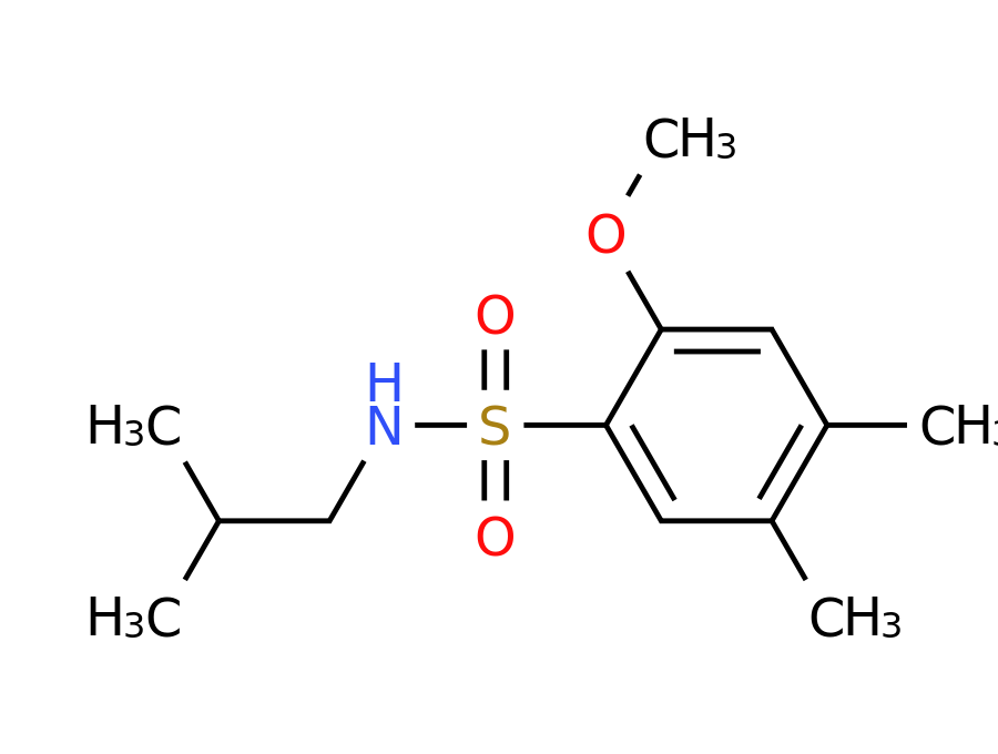 Structure Amb8423809