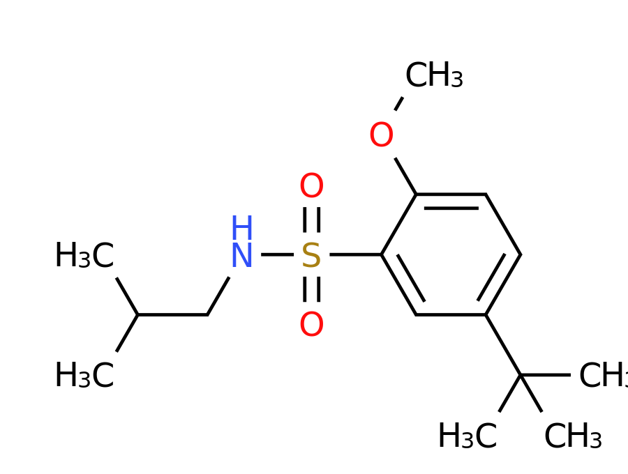 Structure Amb8423813