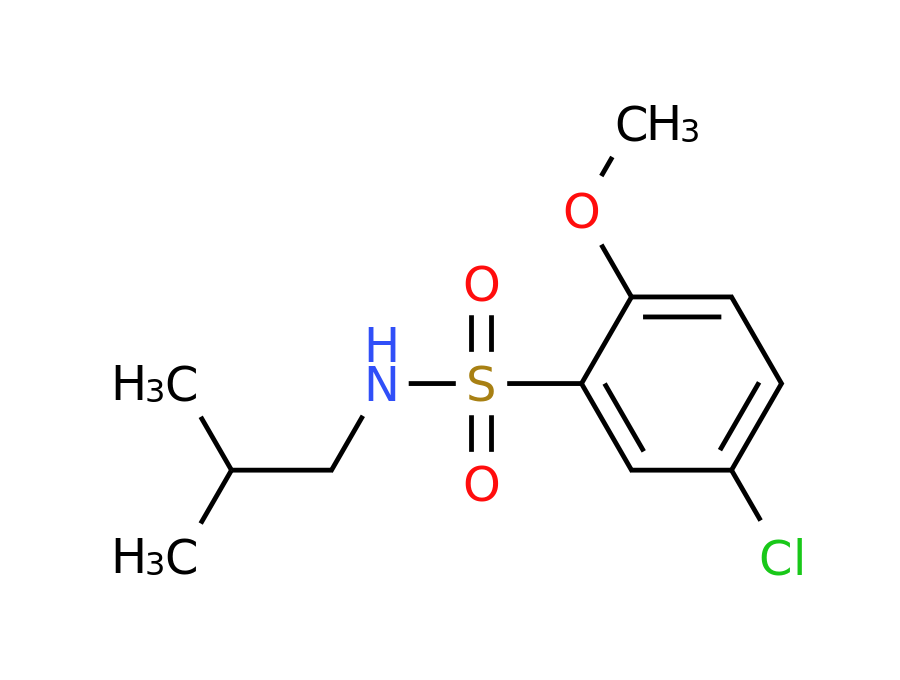 Structure Amb8423814