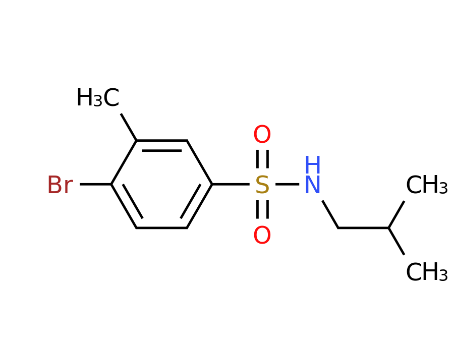 Structure Amb8423825