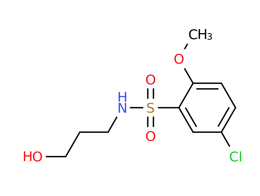 Structure Amb8423862