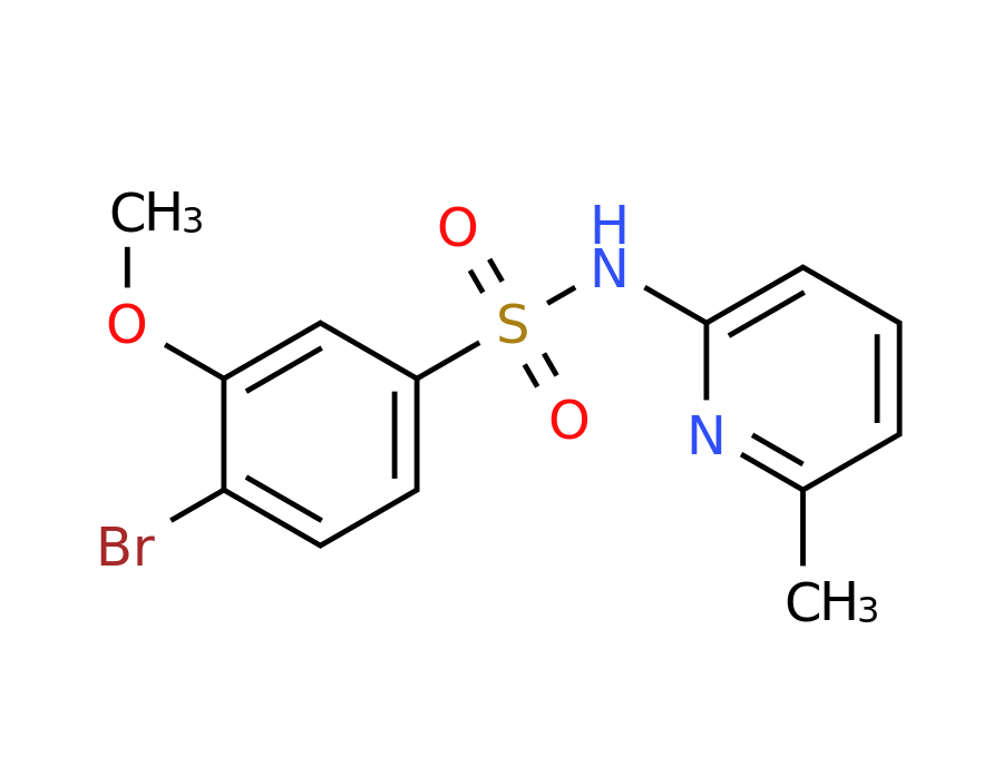 Structure Amb8423887