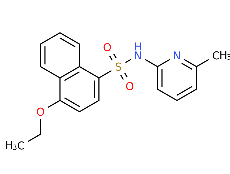 Structure Amb8423892