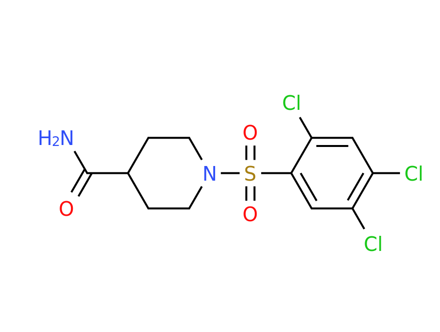 Structure Amb8423906