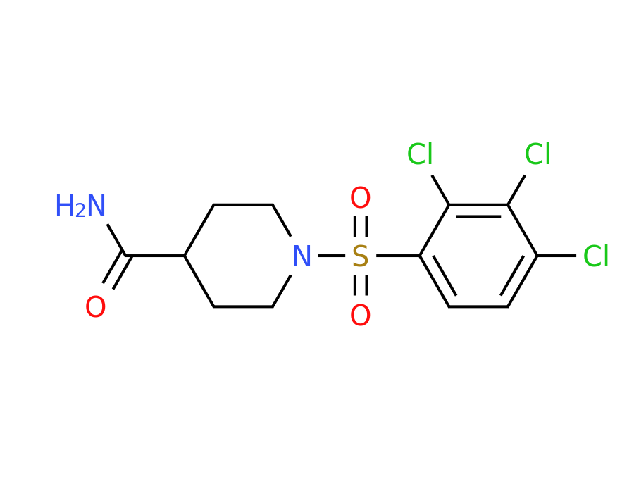 Structure Amb8423907