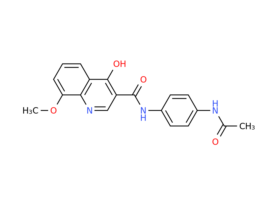 Structure Amb8424128