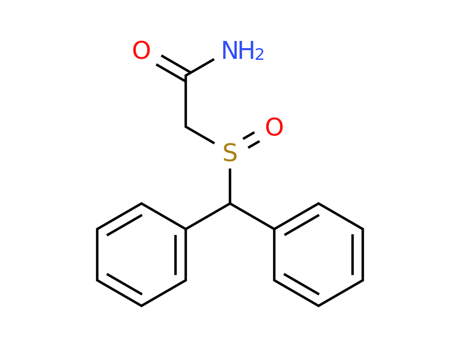 Structure Amb842557