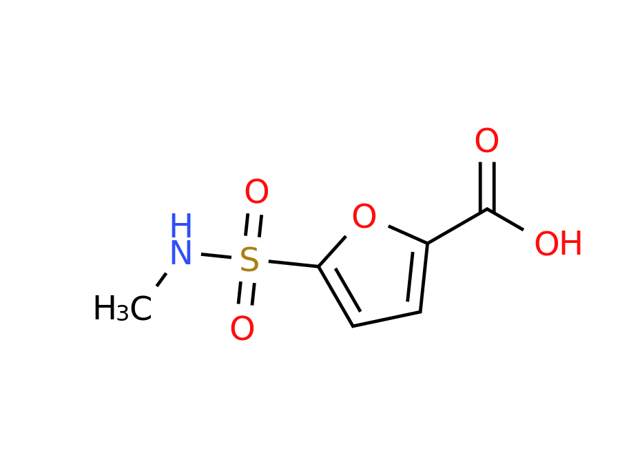 Structure Amb842590