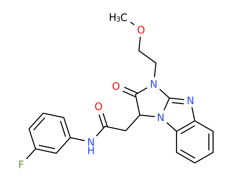 Structure Amb8425904