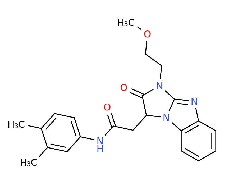 Structure Amb8425909