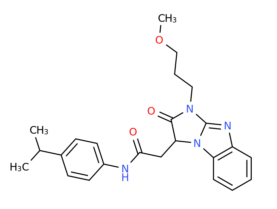 Structure Amb8425919