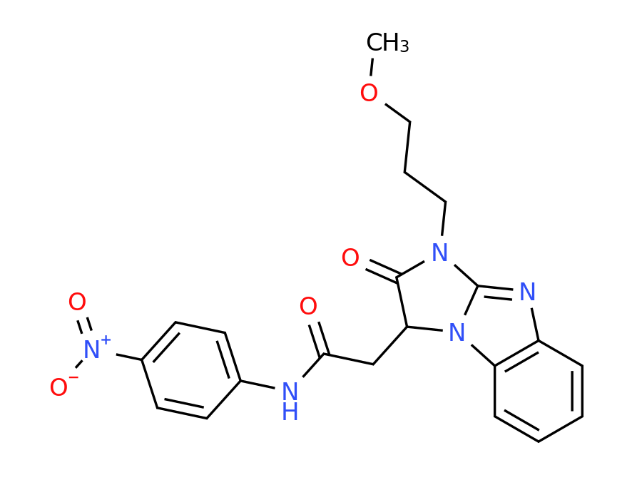 Structure Amb8425924