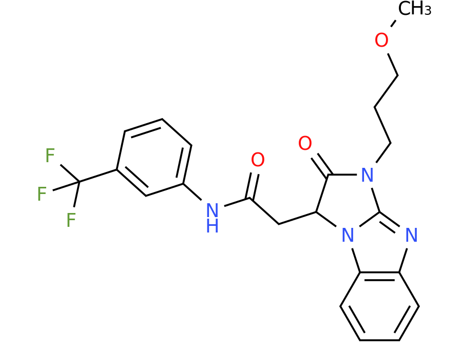 Structure Amb8425927