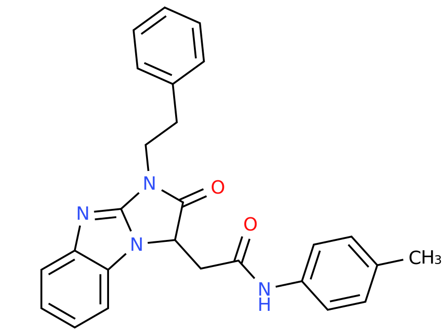 Structure Amb8425966