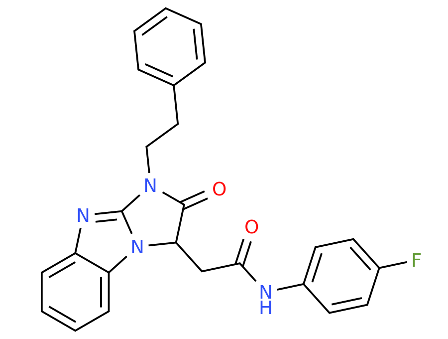 Structure Amb8425967