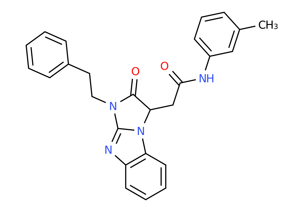 Structure Amb8425968