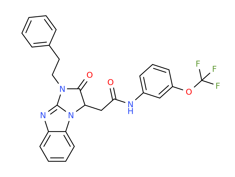 Structure Amb8425971