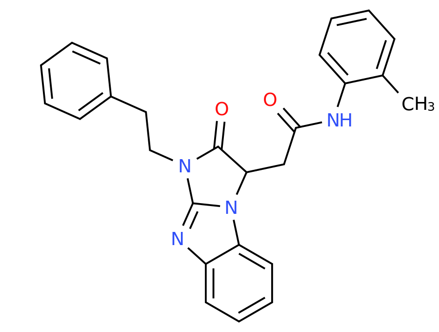 Structure Amb8425972