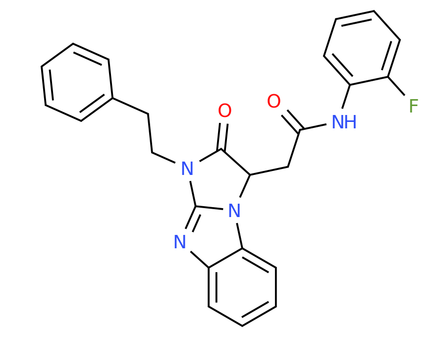 Structure Amb8425973