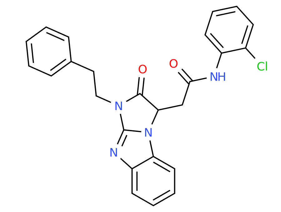 Structure Amb8425975