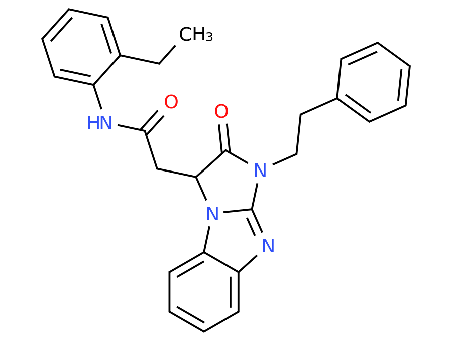 Structure Amb8425976