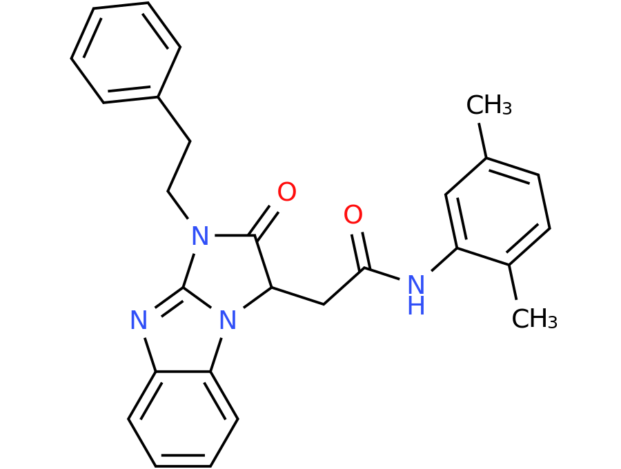 Structure Amb8425977