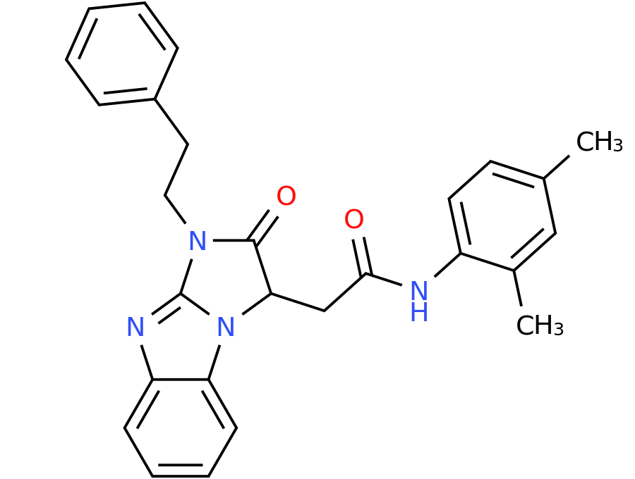 Structure Amb8425978