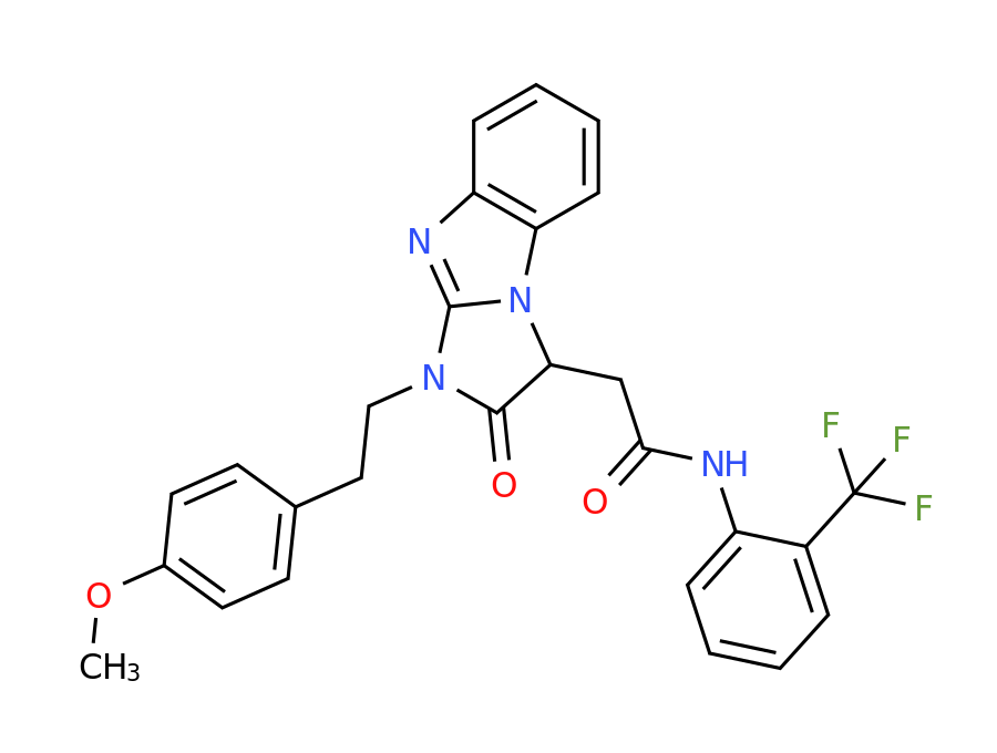 Structure Amb8425985