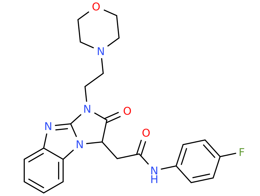 Structure Amb8425987