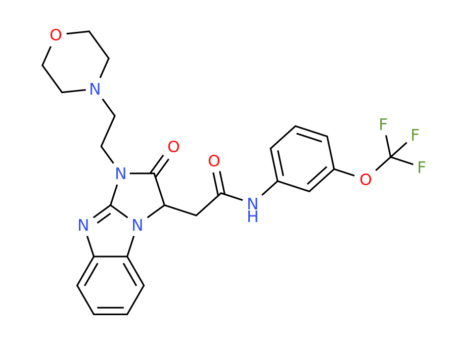 Structure Amb8425989