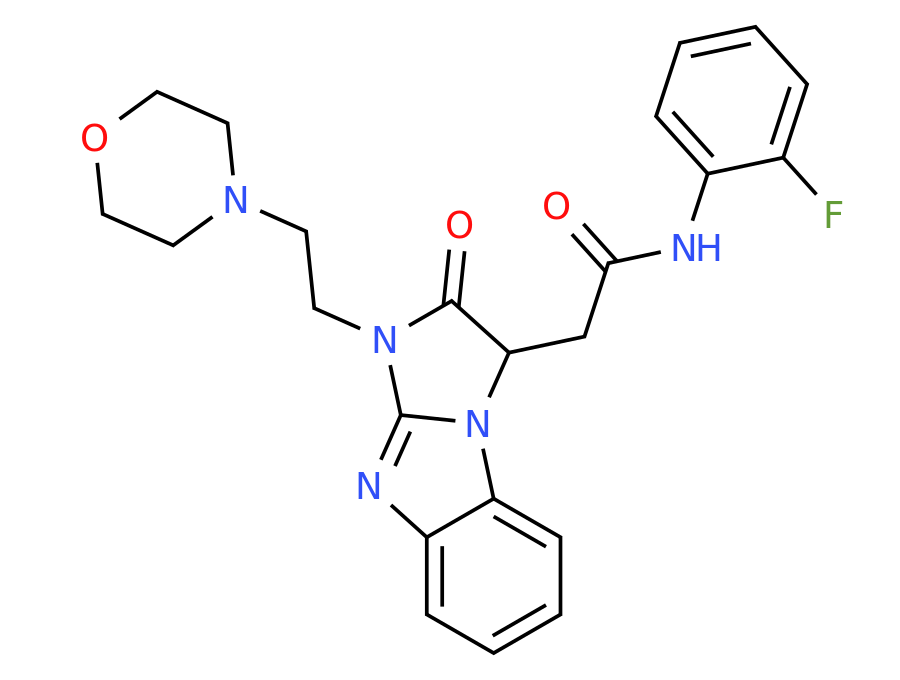 Structure Amb8425990