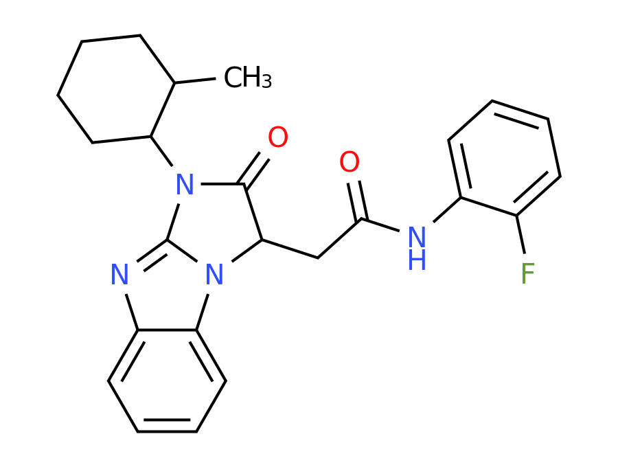 Structure Amb8425997