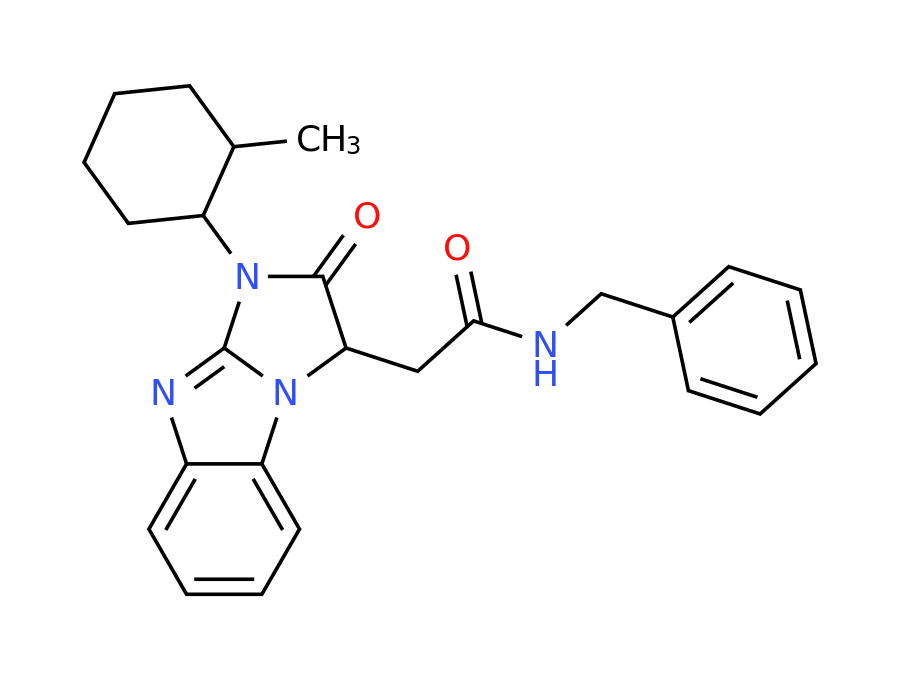 Structure Amb8425999