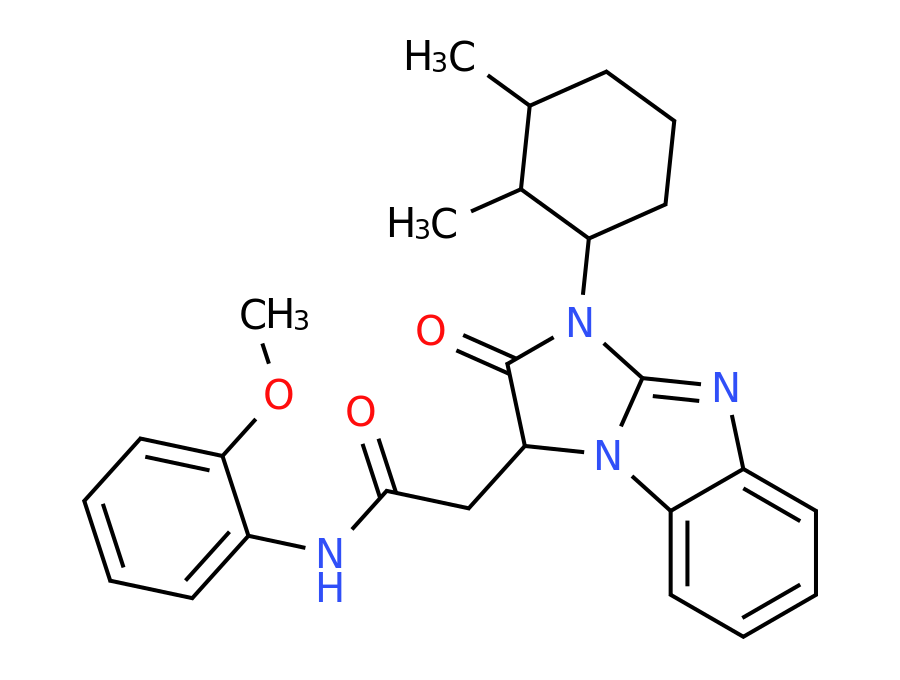 Structure Amb8426001