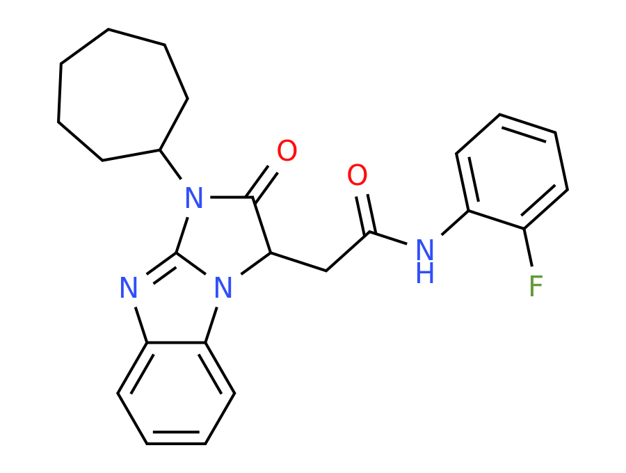 Structure Amb8426003