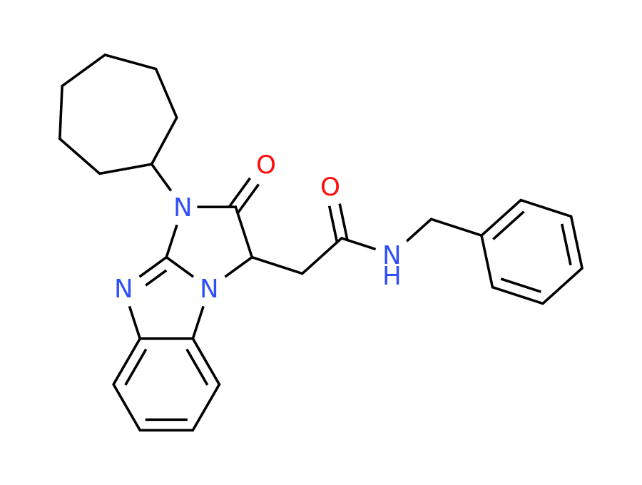 Structure Amb8426005