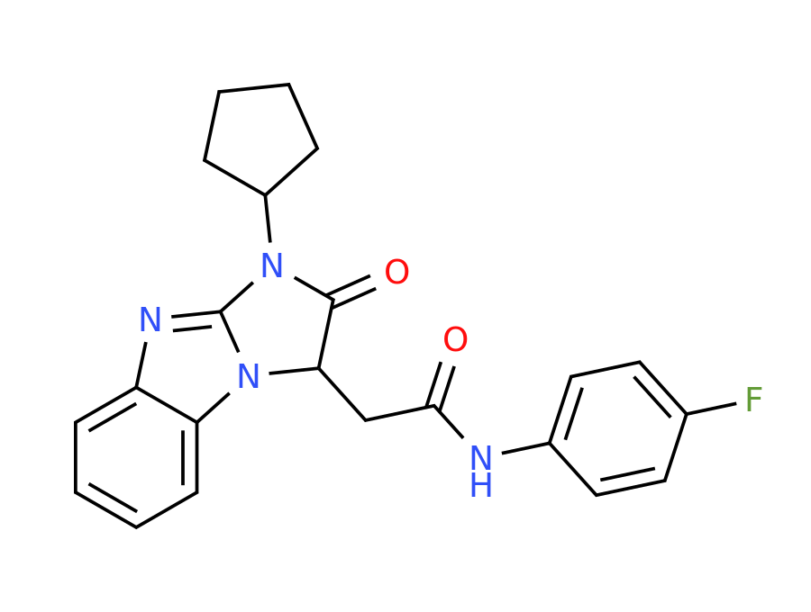 Structure Amb8426006