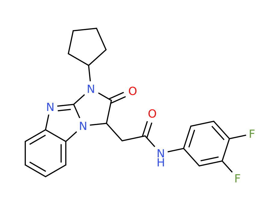 Structure Amb8426008