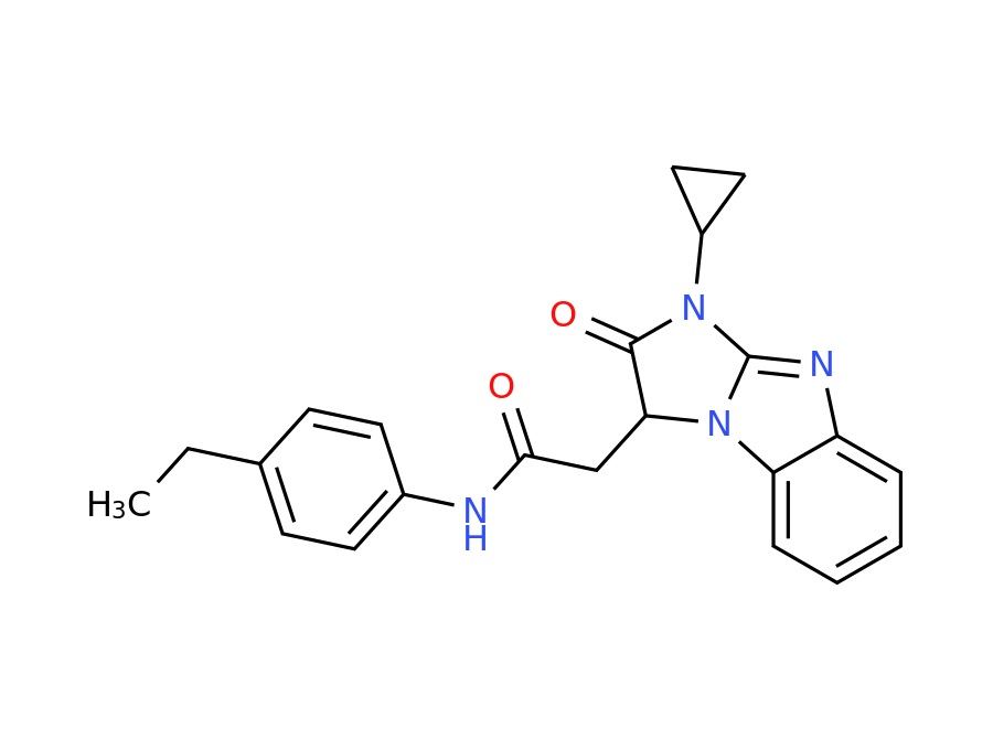 Structure Amb8426011