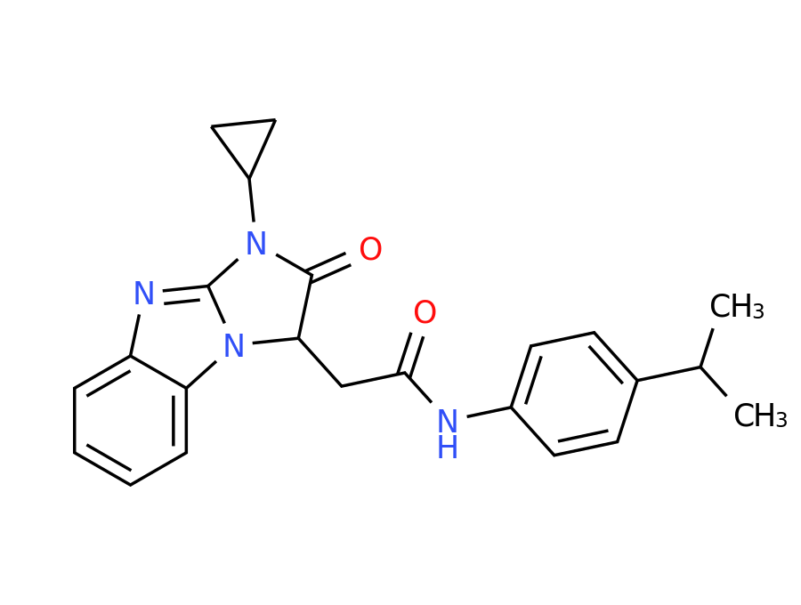 Structure Amb8426012