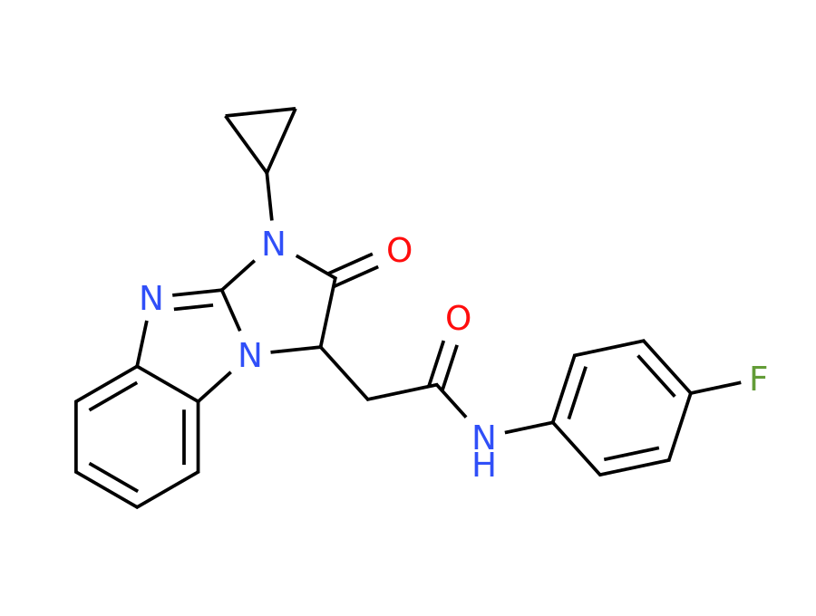 Structure Amb8426014