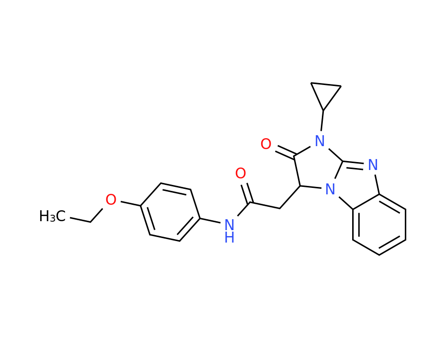 Structure Amb8426016