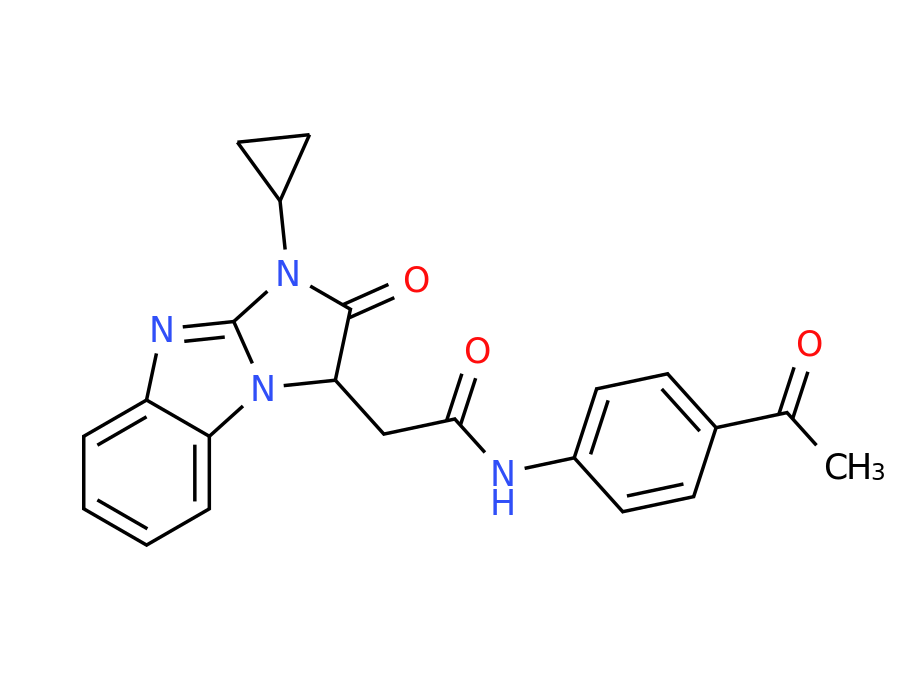 Structure Amb8426017