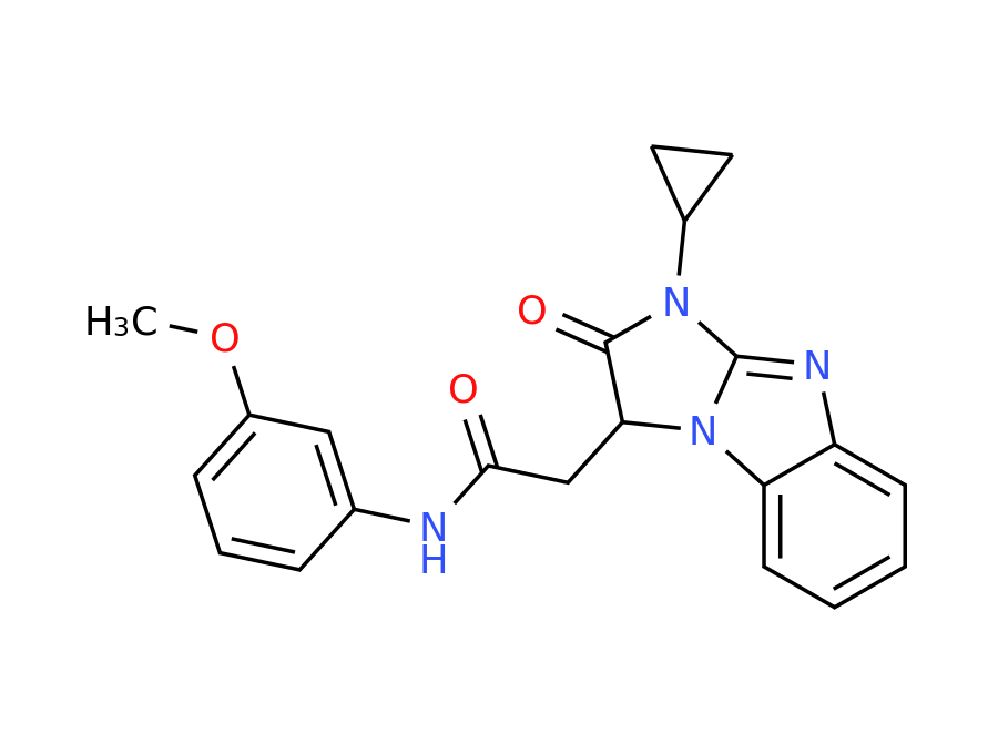 Structure Amb8426020