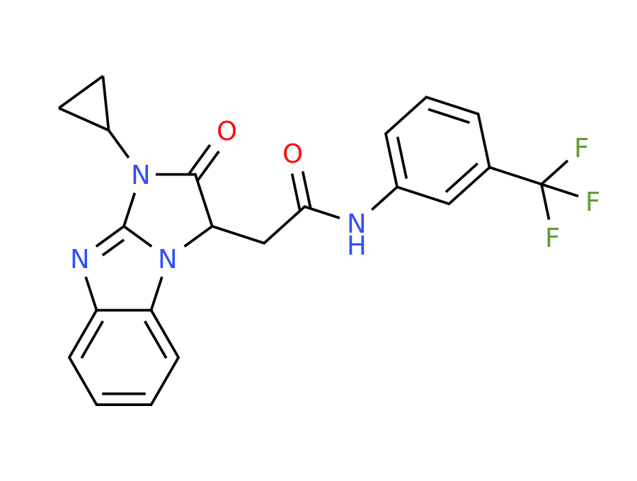 Structure Amb8426021